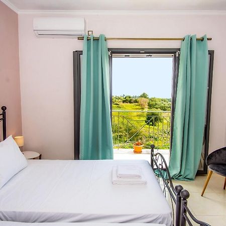 Aella Apartment Skala  المظهر الخارجي الصورة