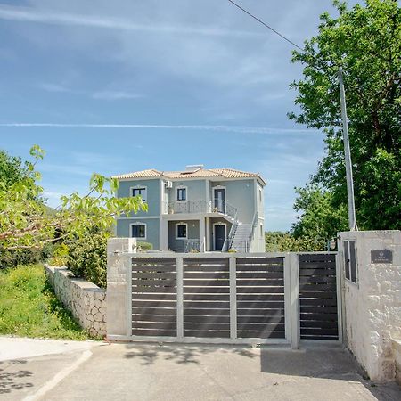 Aella Apartment Skala  المظهر الخارجي الصورة