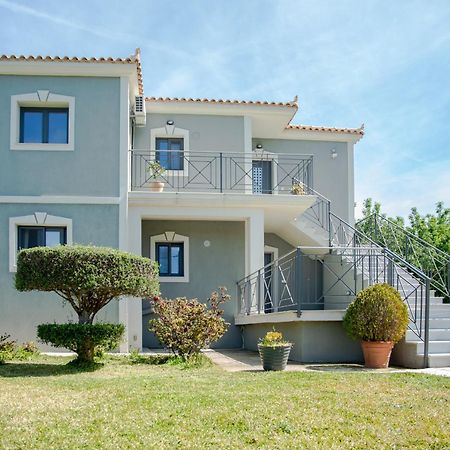 Aella Apartment Skala  المظهر الخارجي الصورة