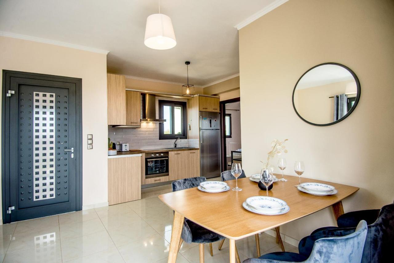 Aella Apartment Skala  المظهر الخارجي الصورة