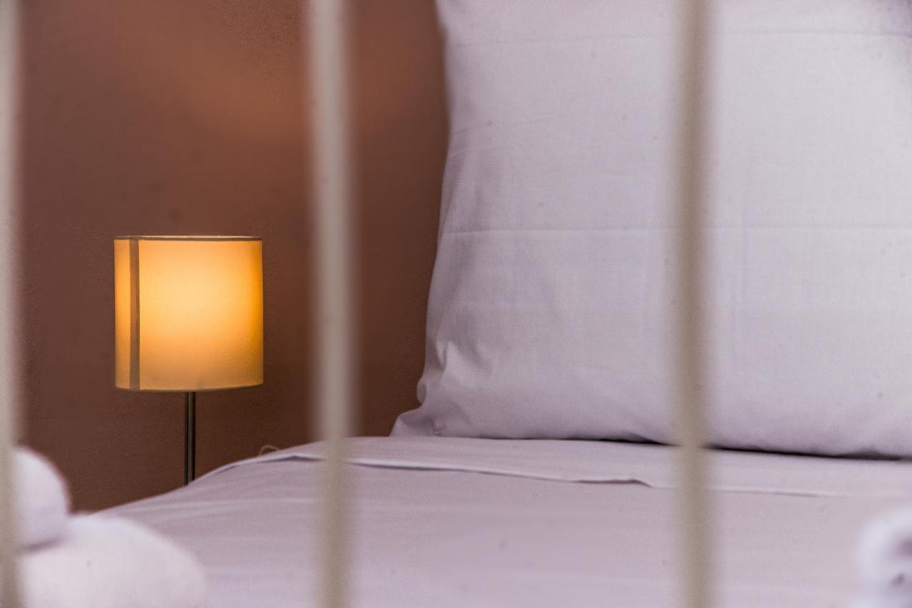 Aella Apartment Skala  المظهر الخارجي الصورة