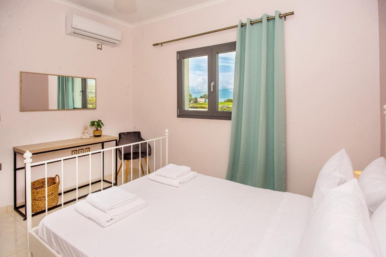 Aella Apartment Skala  المظهر الخارجي الصورة