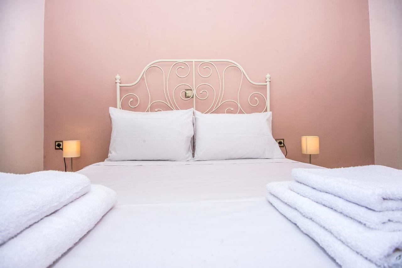 Aella Apartment Skala  المظهر الخارجي الصورة