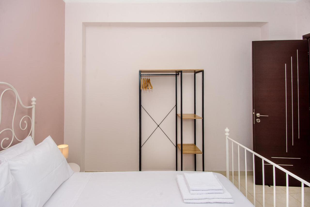 Aella Apartment Skala  المظهر الخارجي الصورة